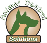animal control solutions